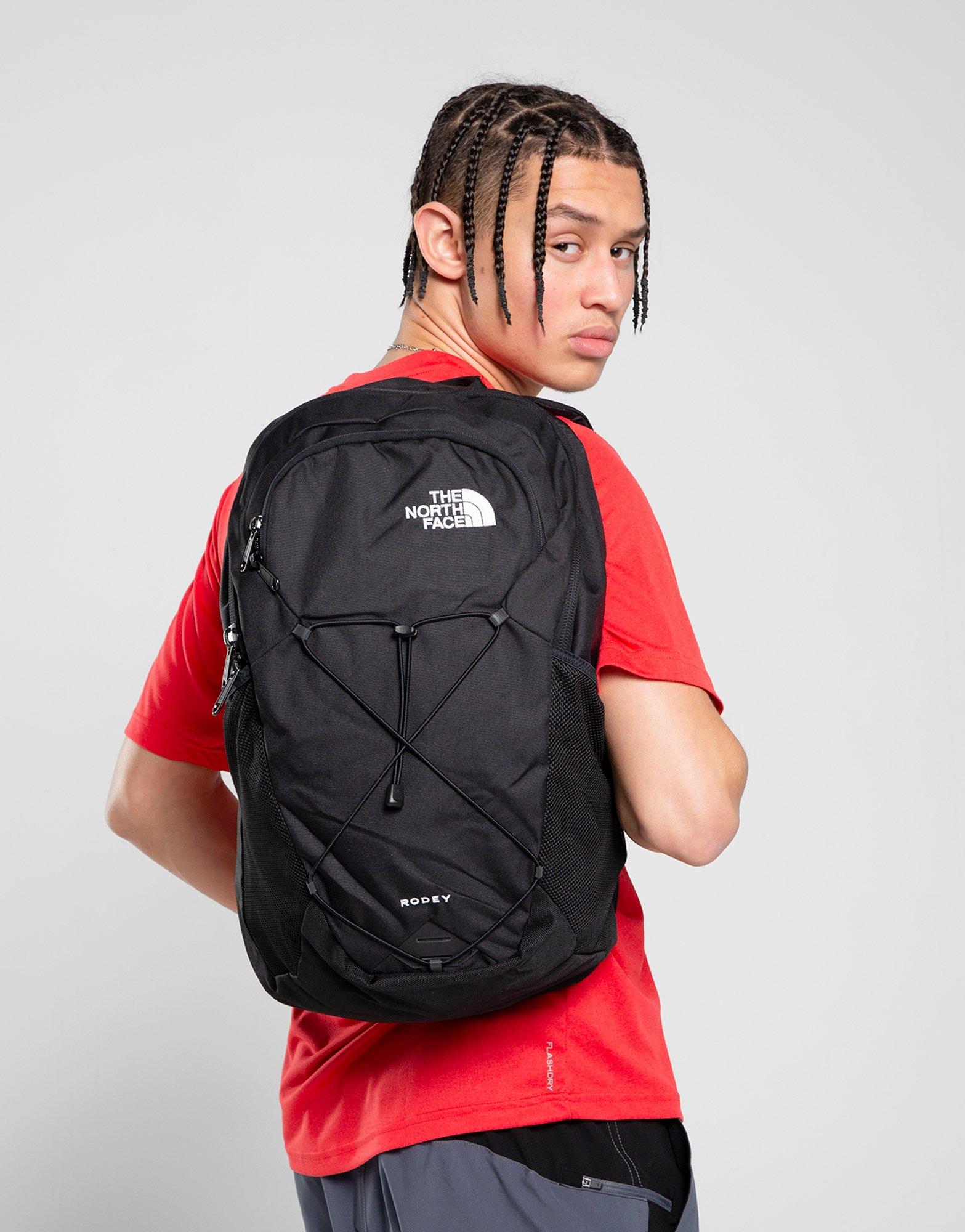 tnf rodey backpack