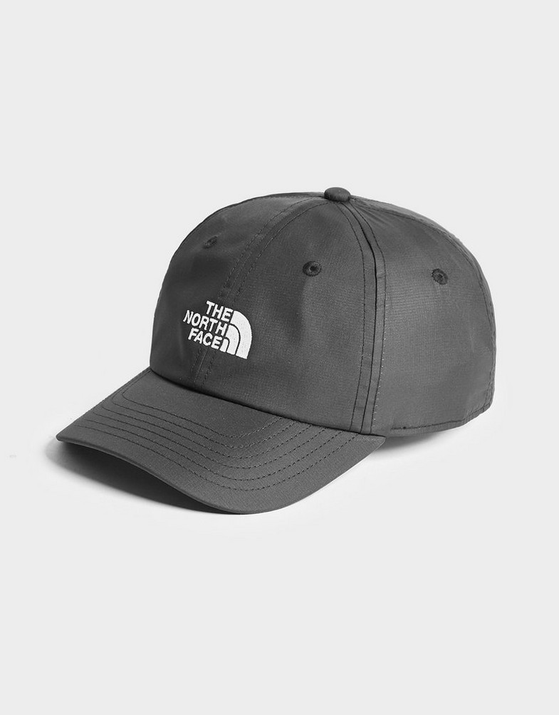 Dámska čiapka THE NORTH FACE ČIAPKA 66 CLASSIC TECH CAP JUNIOR NF0A3FKTKY41 Čierna