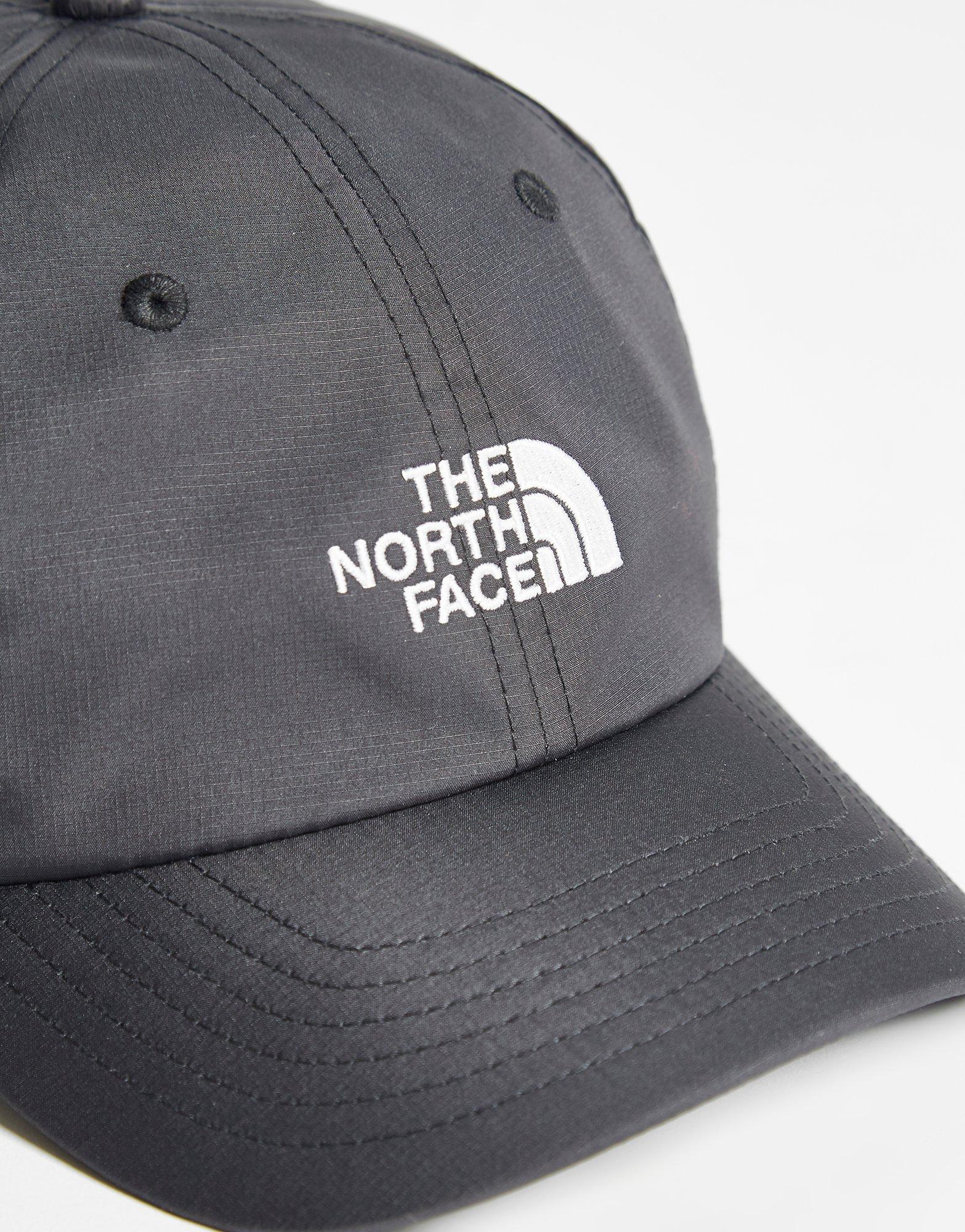Șapcă pentru femei THE NORTH FACE CACIULA 66 CLASSIC TECH CAP JUNIOR NF0A3FKTKY41 Negru