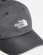 THE NORTH FACE ČIAPKA 66 CLASSIC TECH CAP JUNIOR