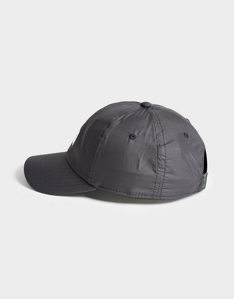 Dámska čiapka THE NORTH FACE ČIAPKA 66 CLASSIC TECH CAP JUNIOR NF0A3FKTKY41 Čierna