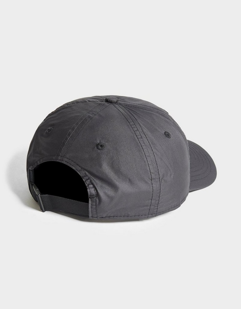 Dámska čiapka THE NORTH FACE ČIAPKA 66 CLASSIC TECH CAP JUNIOR NF0A3FKTKY41 Čierna