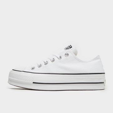 Дамски обувки над глезена CONVERSE CHUCK TAYLOR ALL STAR LIFT