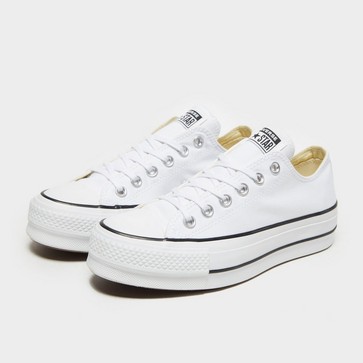 Дамски обувки над глезена CONVERSE CHUCK TAYLOR ALL STAR LIFT