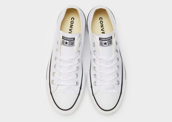 converse all star lift ox platform femme converse all star lift ox platform femme