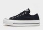 CONVERSE CHUCK TAYLOR ALL STAR LIFT CANVAS LOW TOP