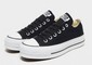 CONVERSE CHUCK TAYLOR ALL STAR LIFT CANVAS LOW TOP