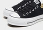 CONVERSE CHUCK TAYLOR ALL STAR LIFT CANVAS LOW TOP