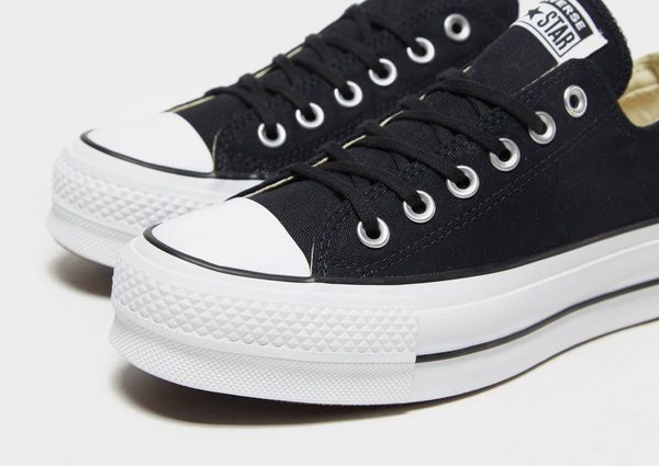 converse all star lift ox platform femme converse all star lift ox platform femme