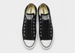 CONVERSE CHUCK TAYLOR ALL STAR LIFT CANVAS LOW TOP