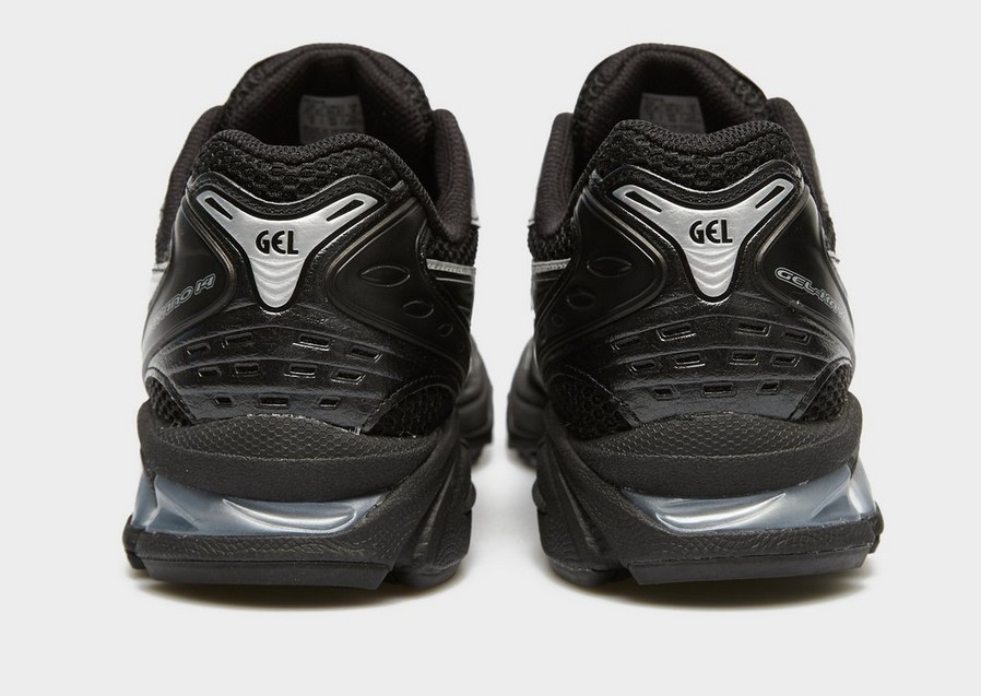 Adidași pentru bărbați ASICS GEL-KAYANO 14 1201A019-006 Negru