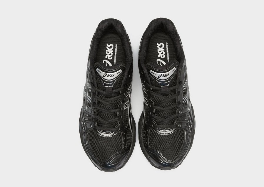 Adidași pentru bărbați ASICS GEL-KAYANO 14 1201A019-006 Negru