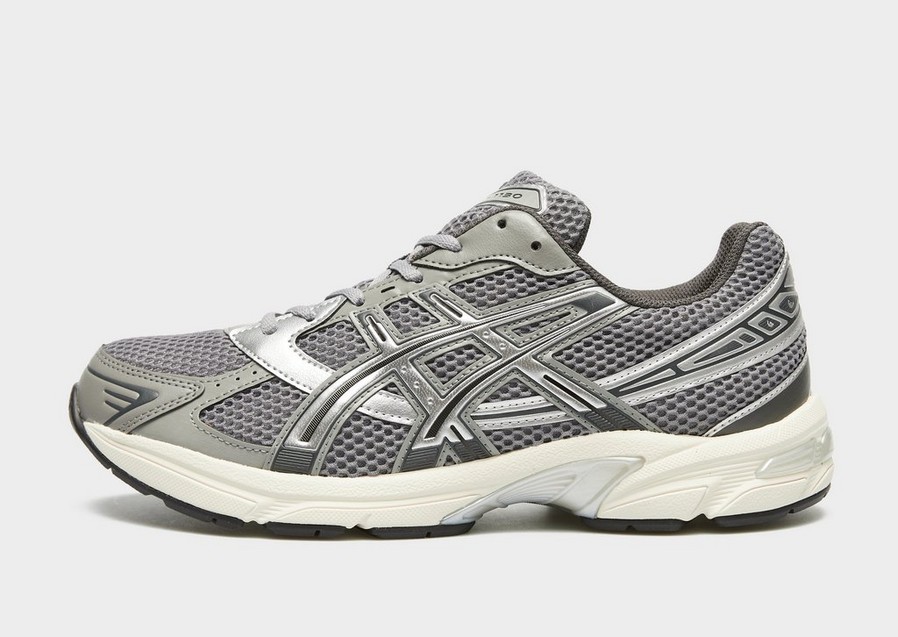 Adidași pentru bărbați ASICS GEL-1130 1201A256-026 Gri