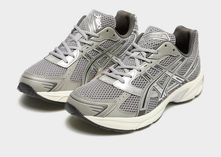 Adidași pentru bărbați ASICS GEL-1130 1201A256-026 Gri