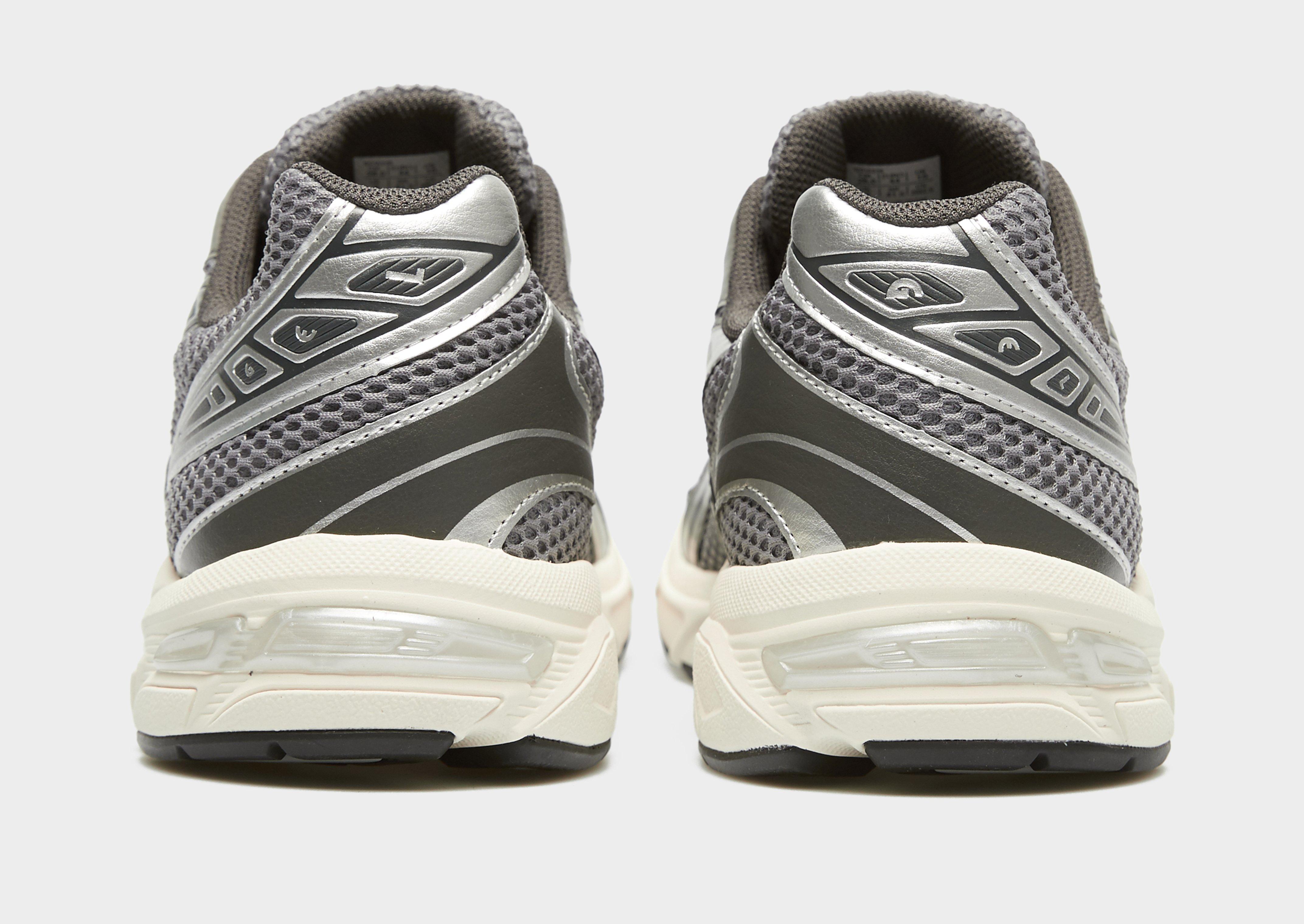 Buty sneakersy męskie ASICS GEL-1130 1201A256-026 Szary