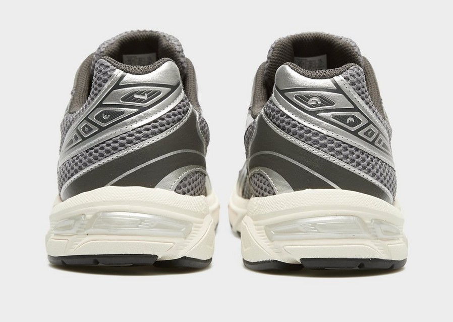 Adidași pentru bărbați ASICS GEL-1130 1201A256-026 Gri