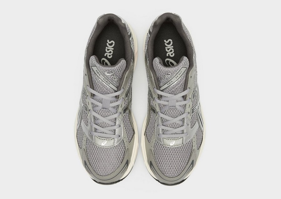 Adidași pentru bărbați ASICS GEL-1130 1201A256-026 Gri