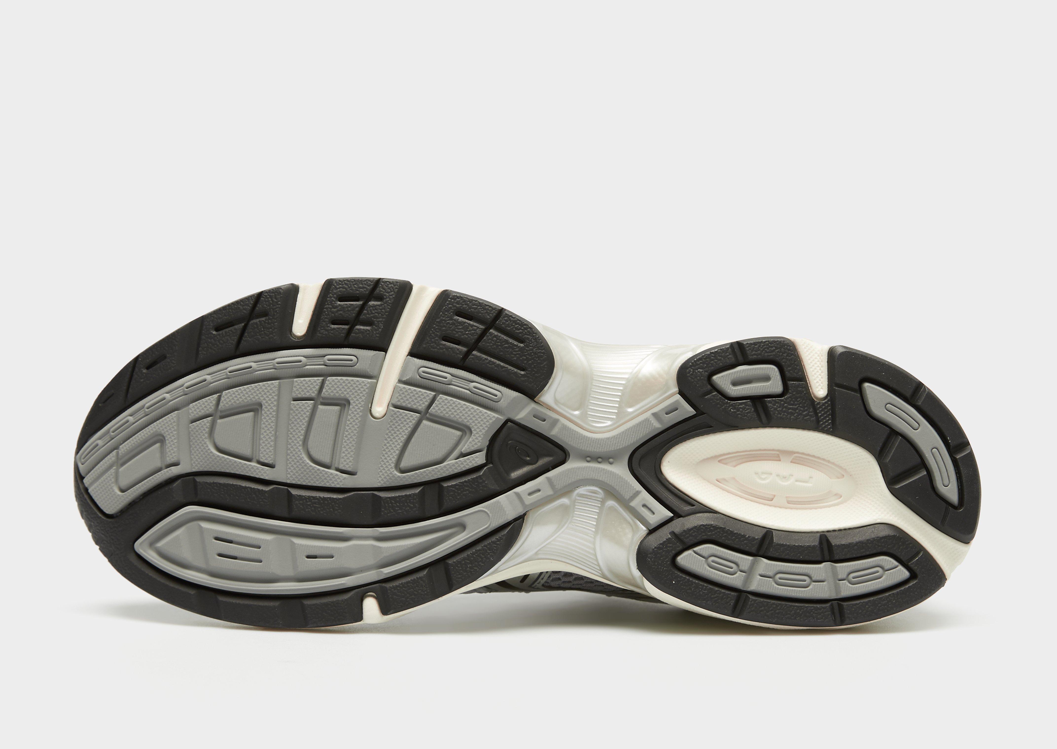 Buty sneakersy męskie ASICS GEL-1130 1201A256-026 Szary