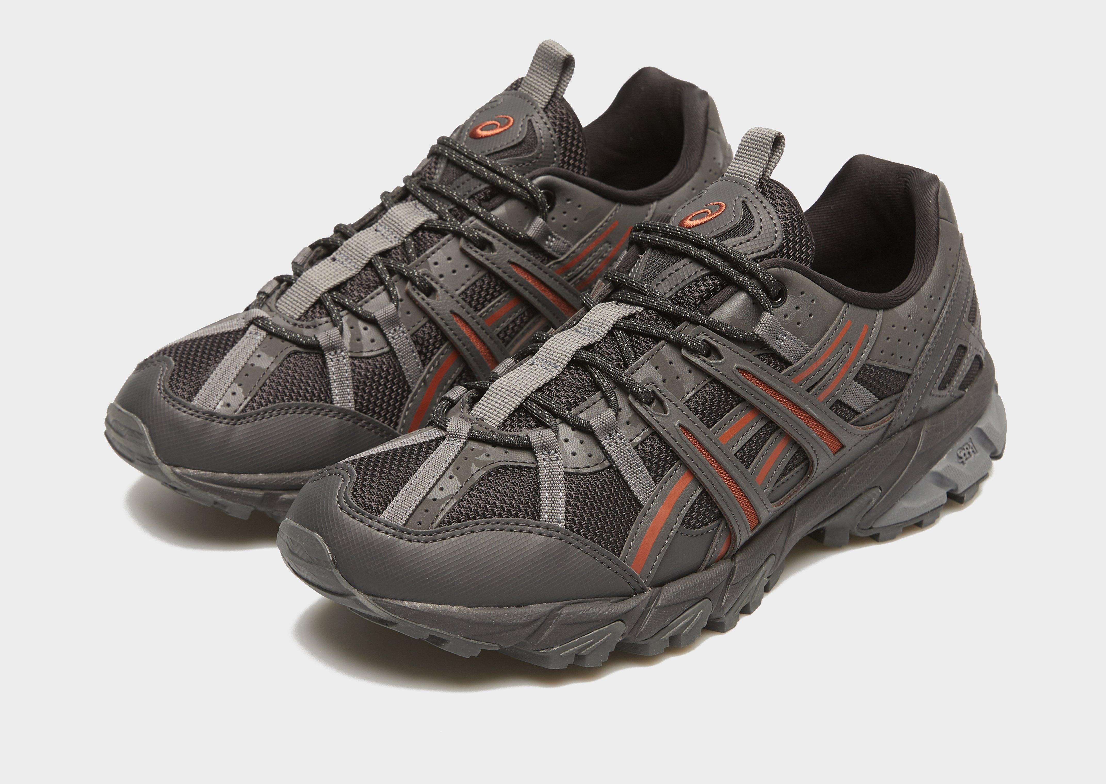 Muške tenisice ASICS GEL-SONOMA 15-50 1201B006-002 crna