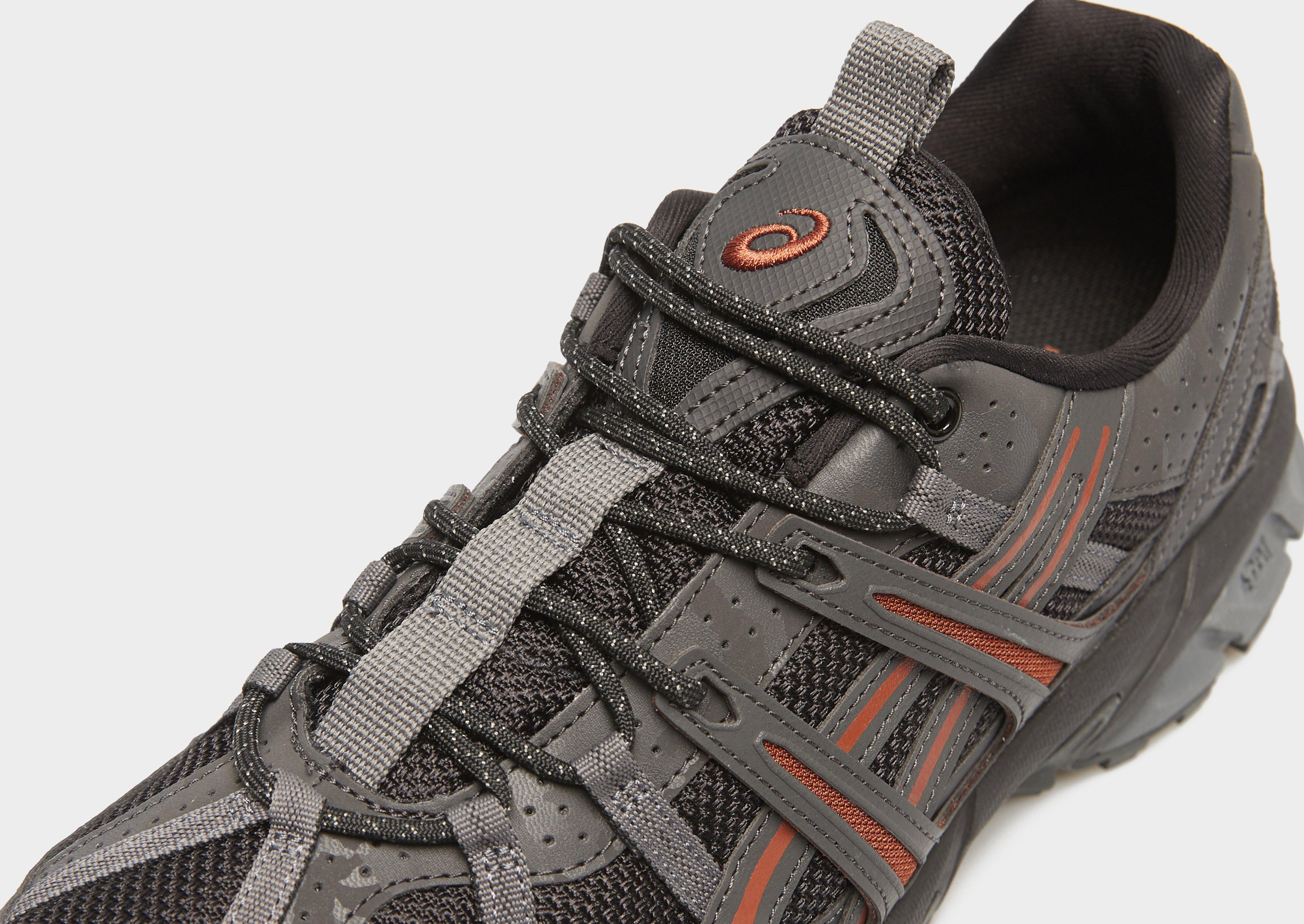 Muške tenisice ASICS GEL-SONOMA 15-50 1201B006-002 crna