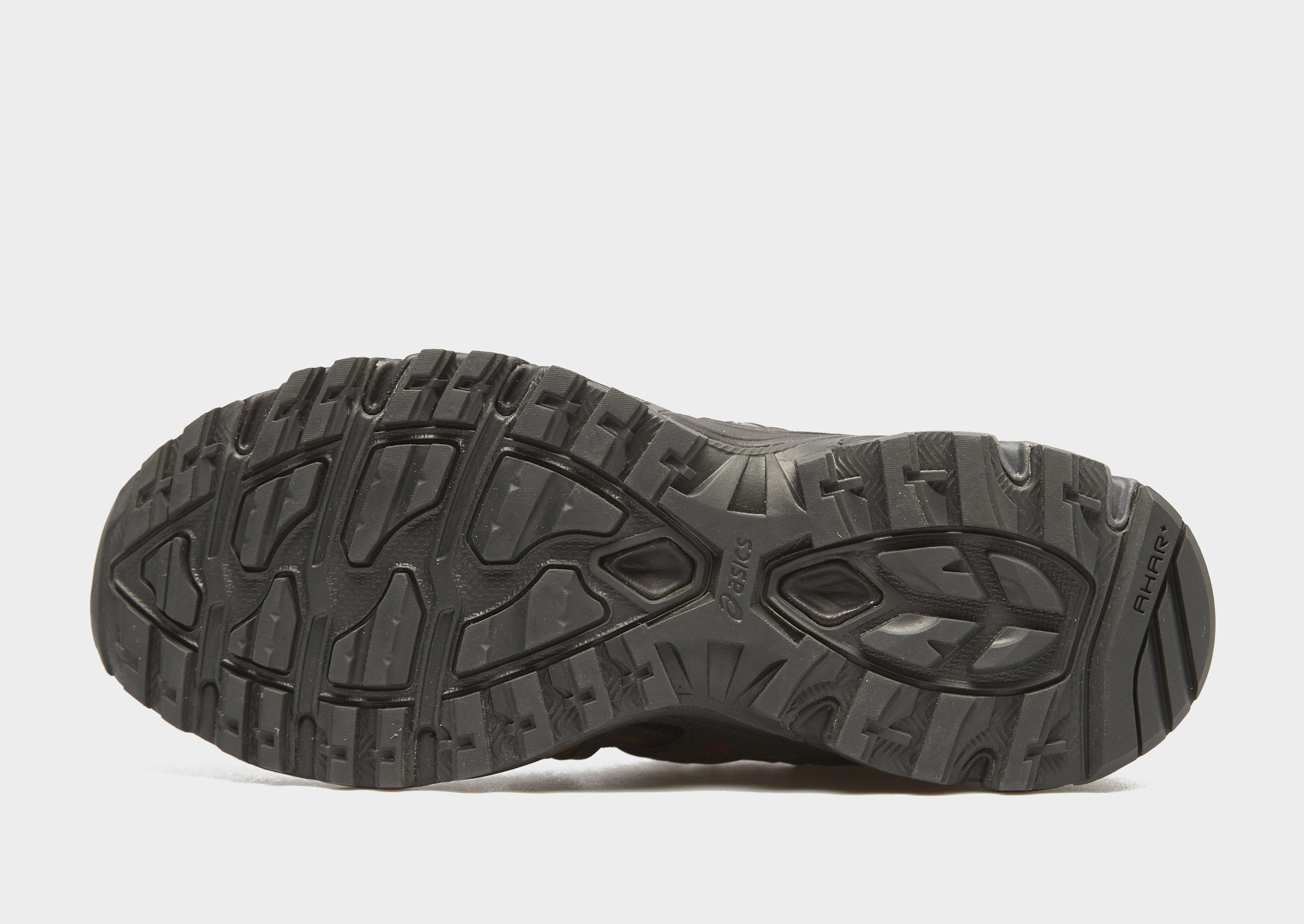 Muške tenisice ASICS GEL-SONOMA 15-50 1201B006-002 crna