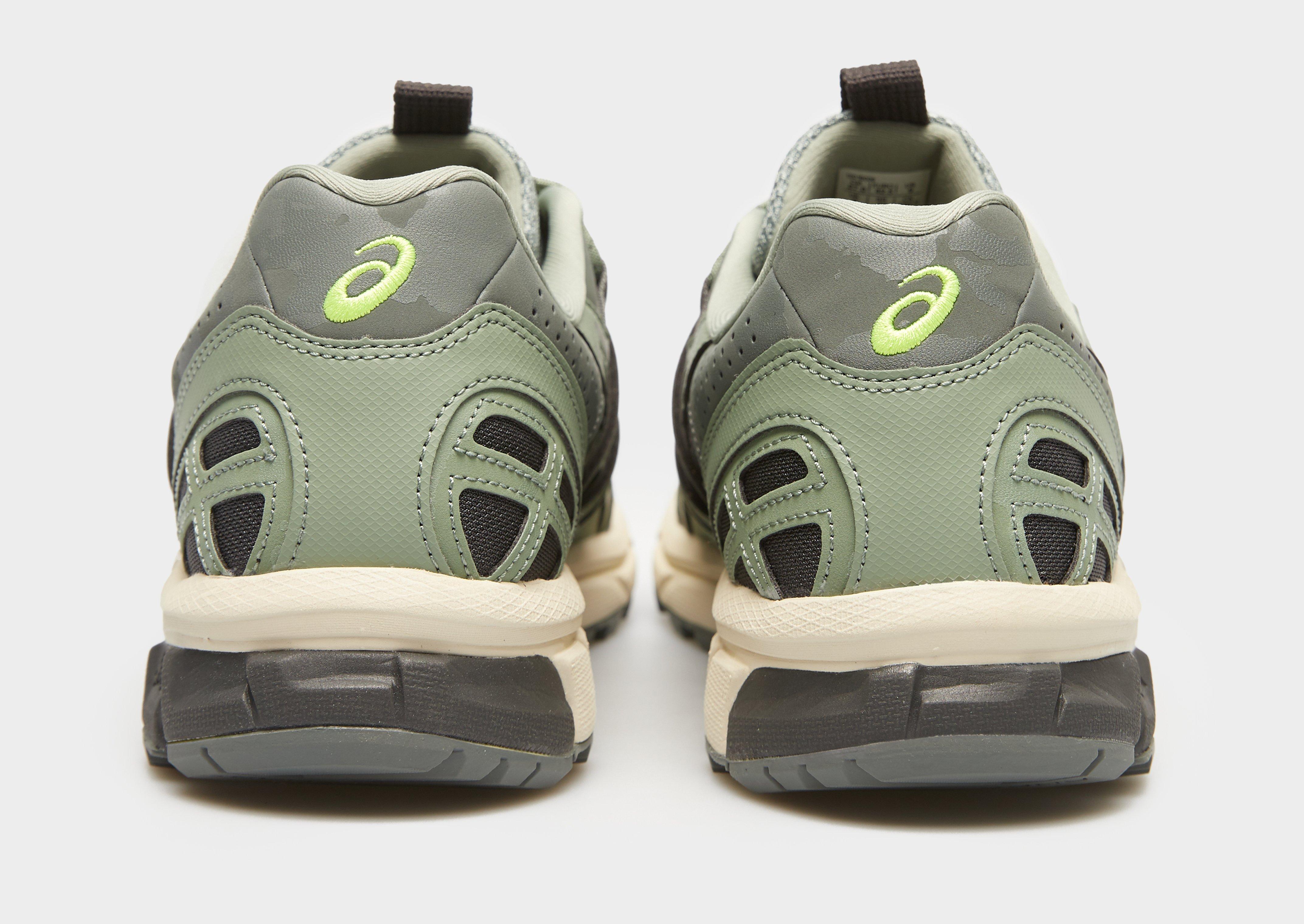 Чоловічі кросівки ASICS GEL-SONOMA 15-50  1201B006-020 Сірий