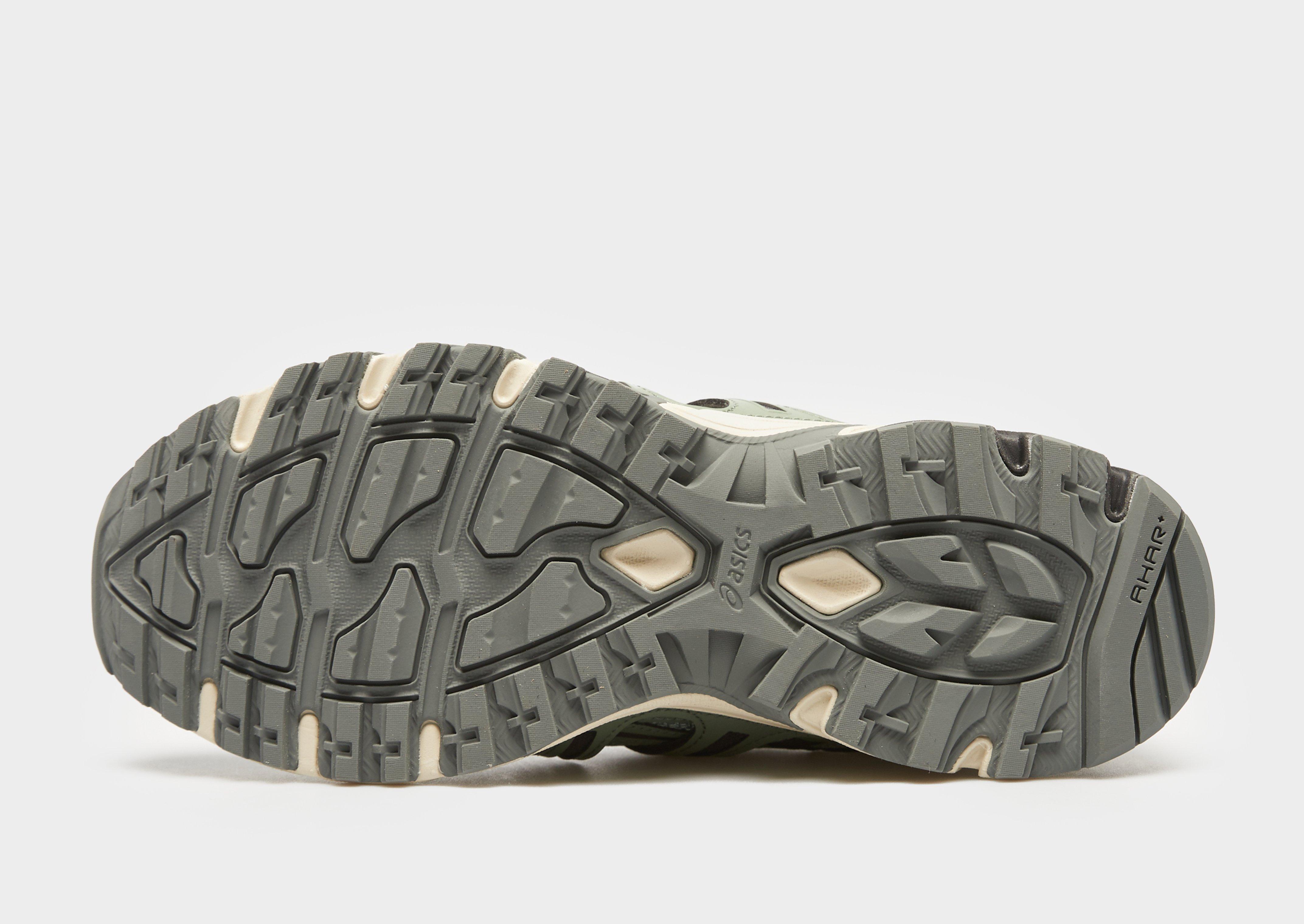 Чоловічі кросівки ASICS GEL-SONOMA 15-50  1201B006-020 Сірий