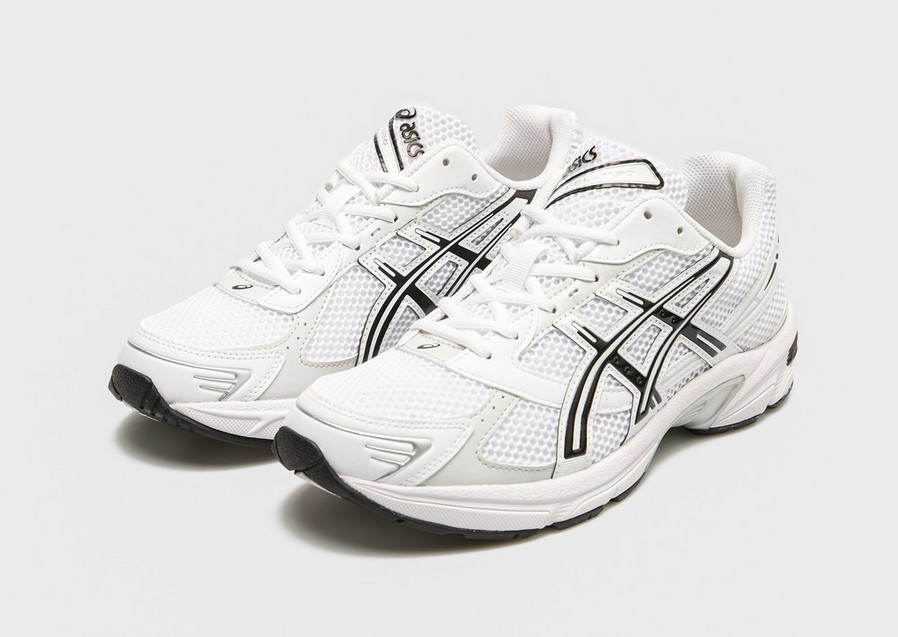 Férfi sneakers ASICS GEL-1130 1201B019-100 Fehér