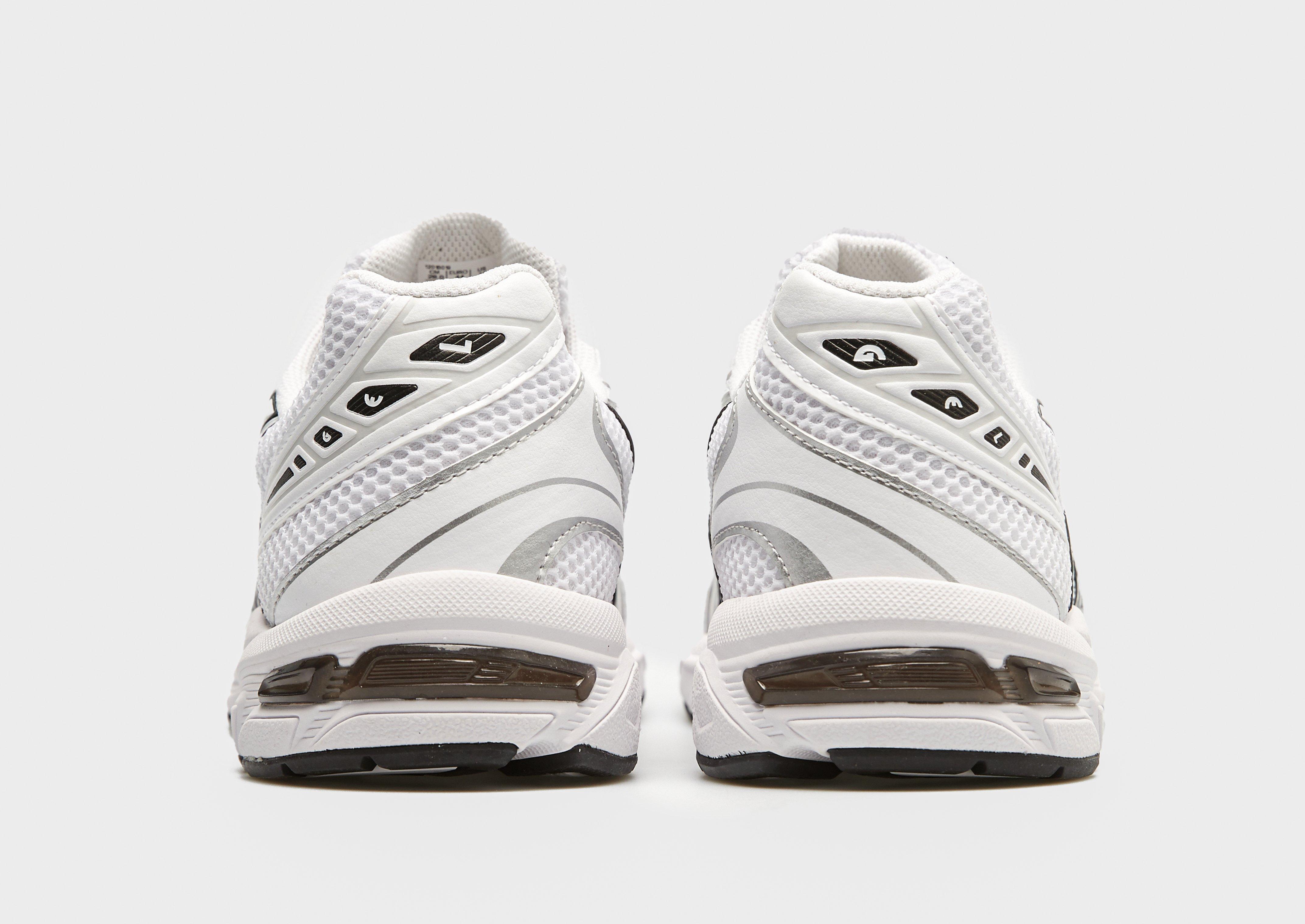 Buty sneakersy męskie ASICS GEL-1130 1201B019-100 Biały