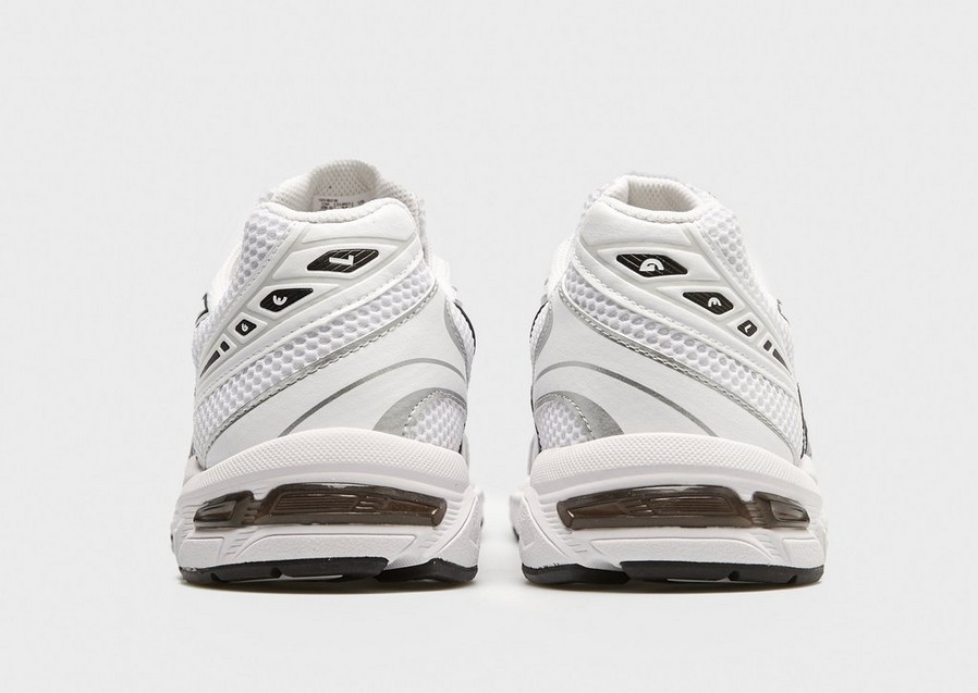 Férfi sneakers ASICS GEL-1130 1201B019-100 Fehér