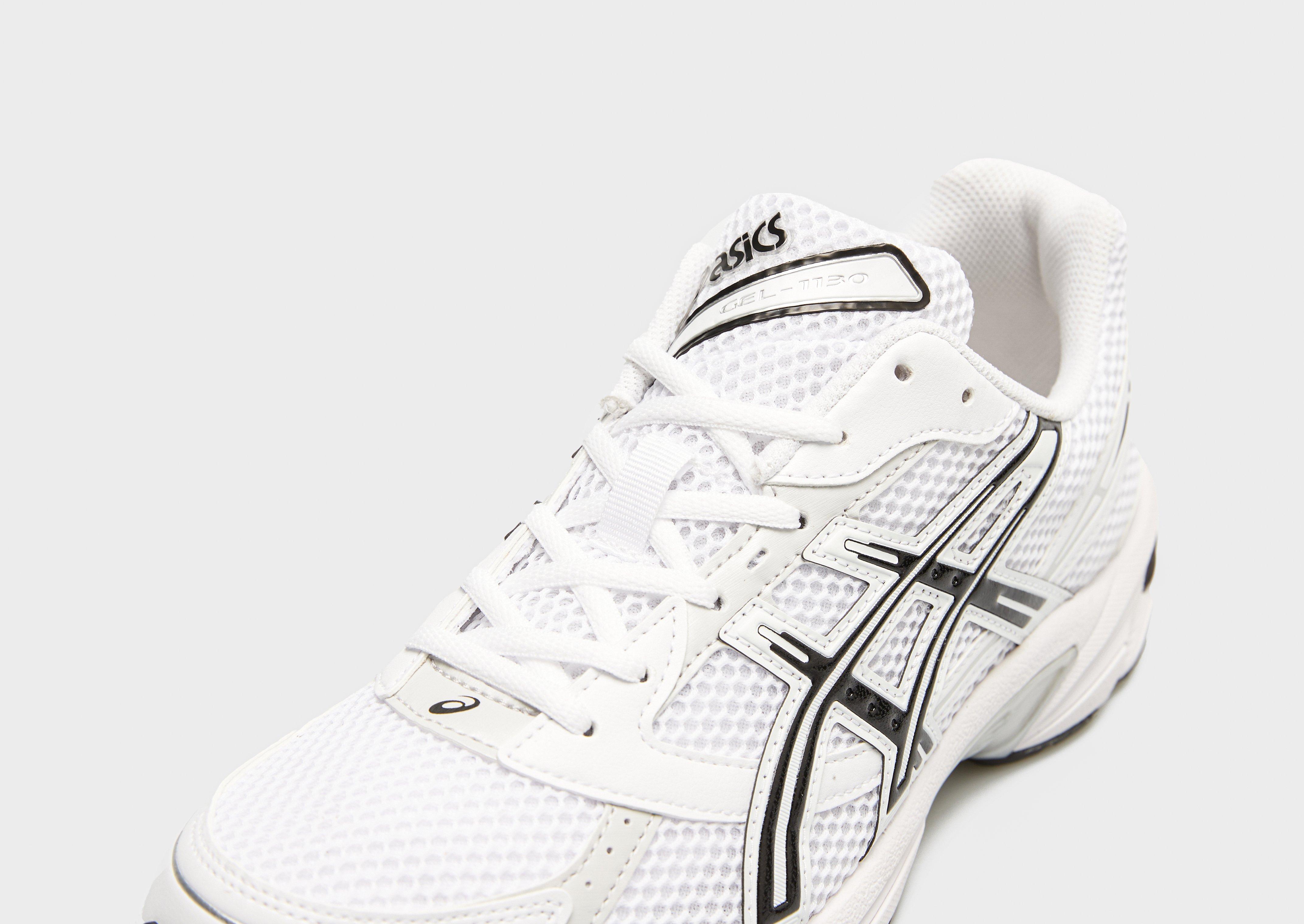 Buty sneakersy męskie ASICS GEL-1130 1201B019-100 Biały