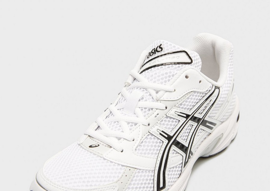 Férfi sneakers ASICS GEL-1130 1201B019-100 Fehér