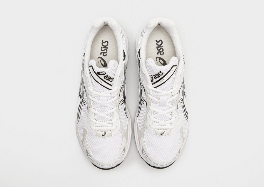Férfi sneakers ASICS GEL-1130 1201B019-100 Fehér