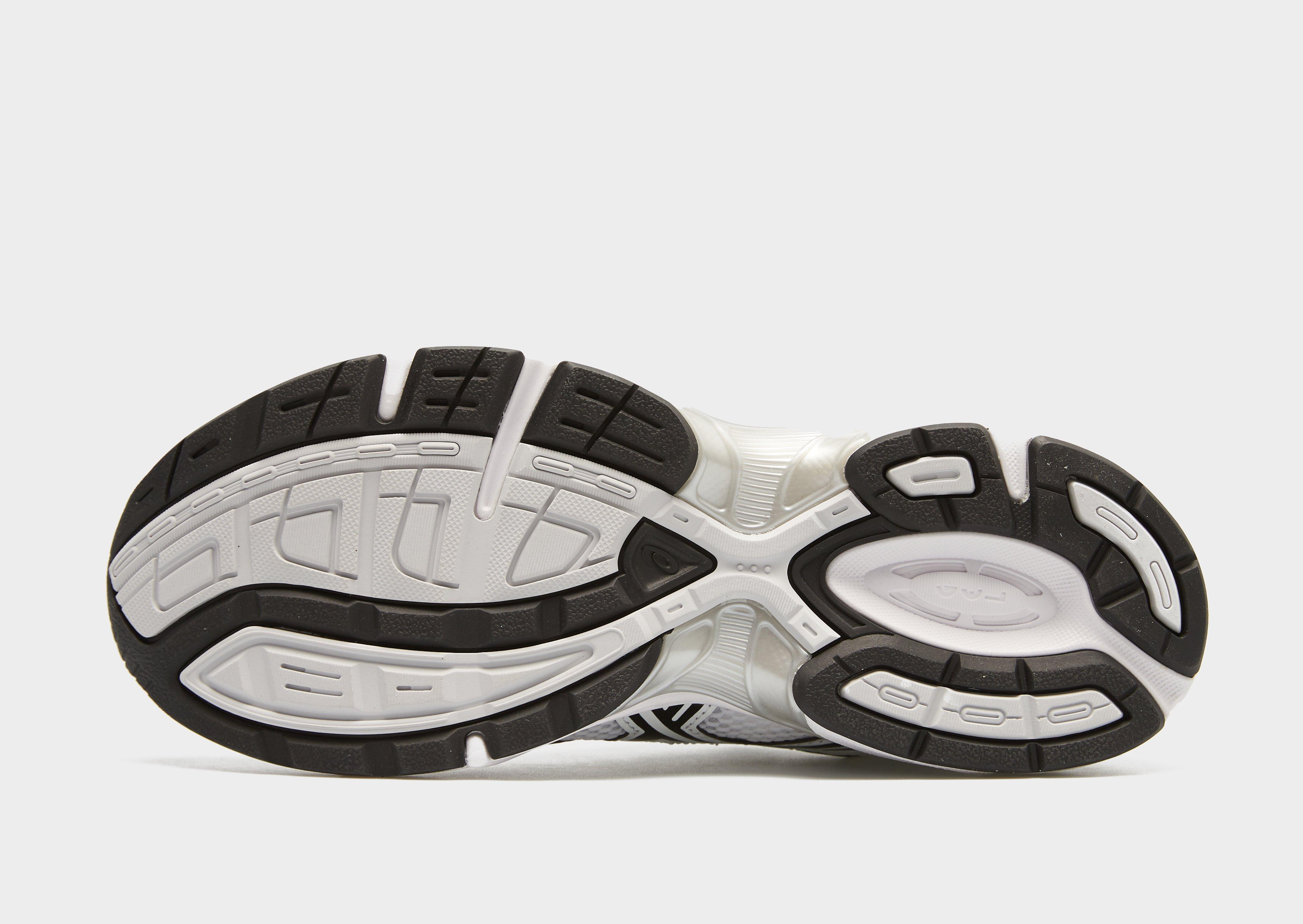 Buty sneakersy męskie ASICS GEL-1130 1201B019-100 Biały