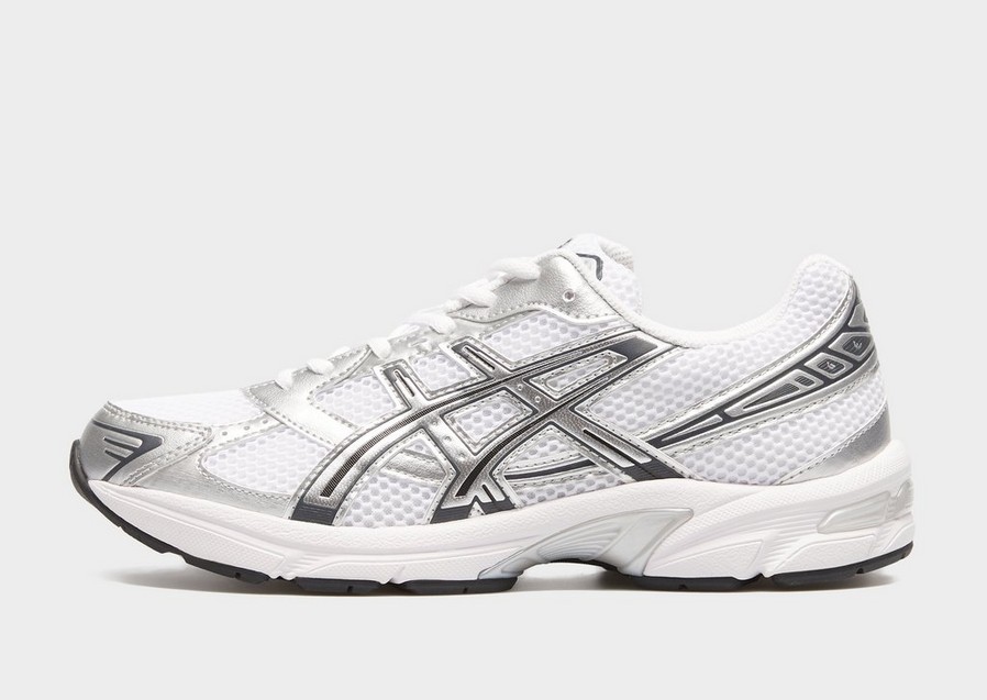 ASICS GEL-1130 1201B020-100 | колір Білий | Взуття в JD Sports