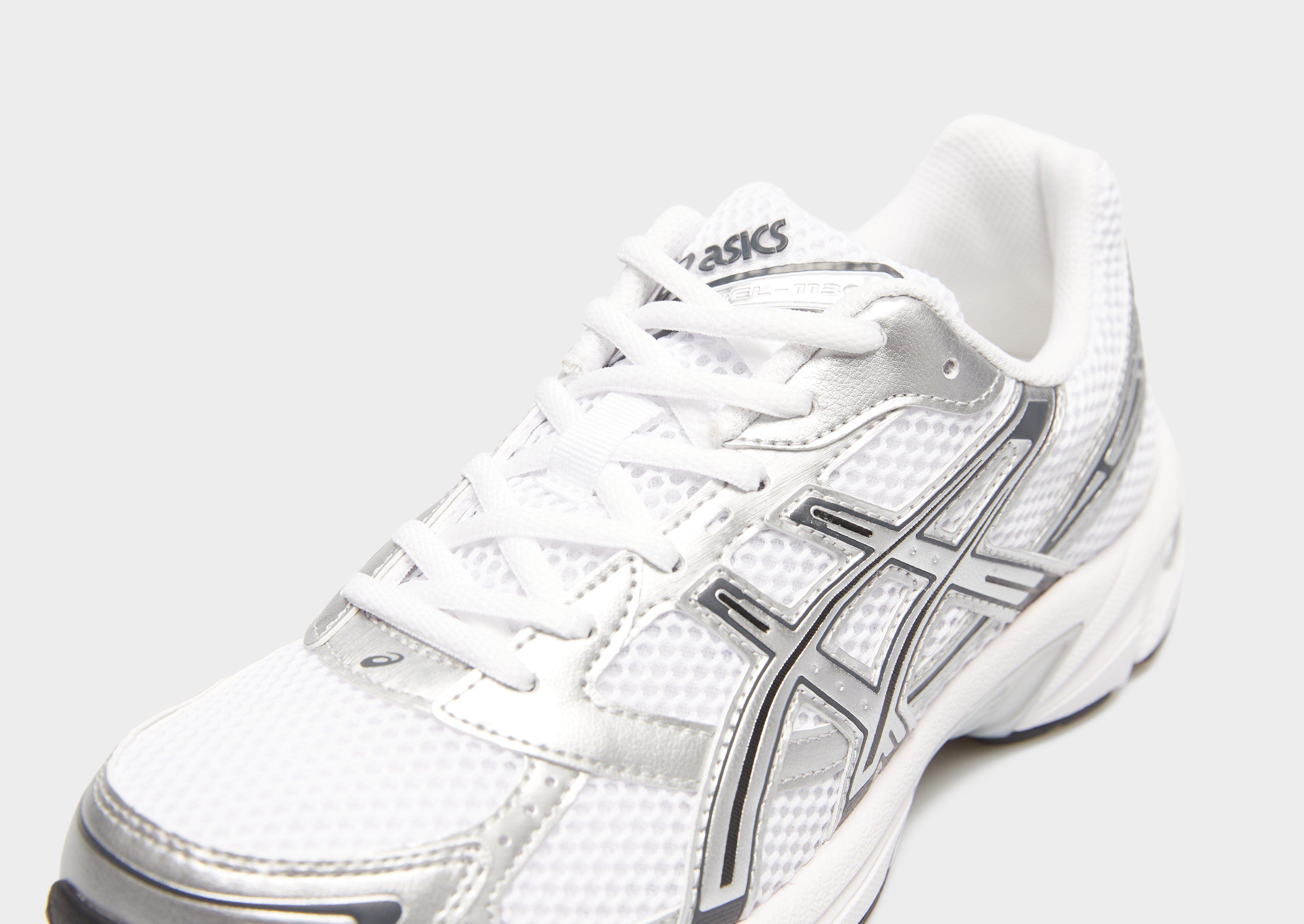 Ženske tenisice ASICS GEL-1130 1201B020-100 bijela