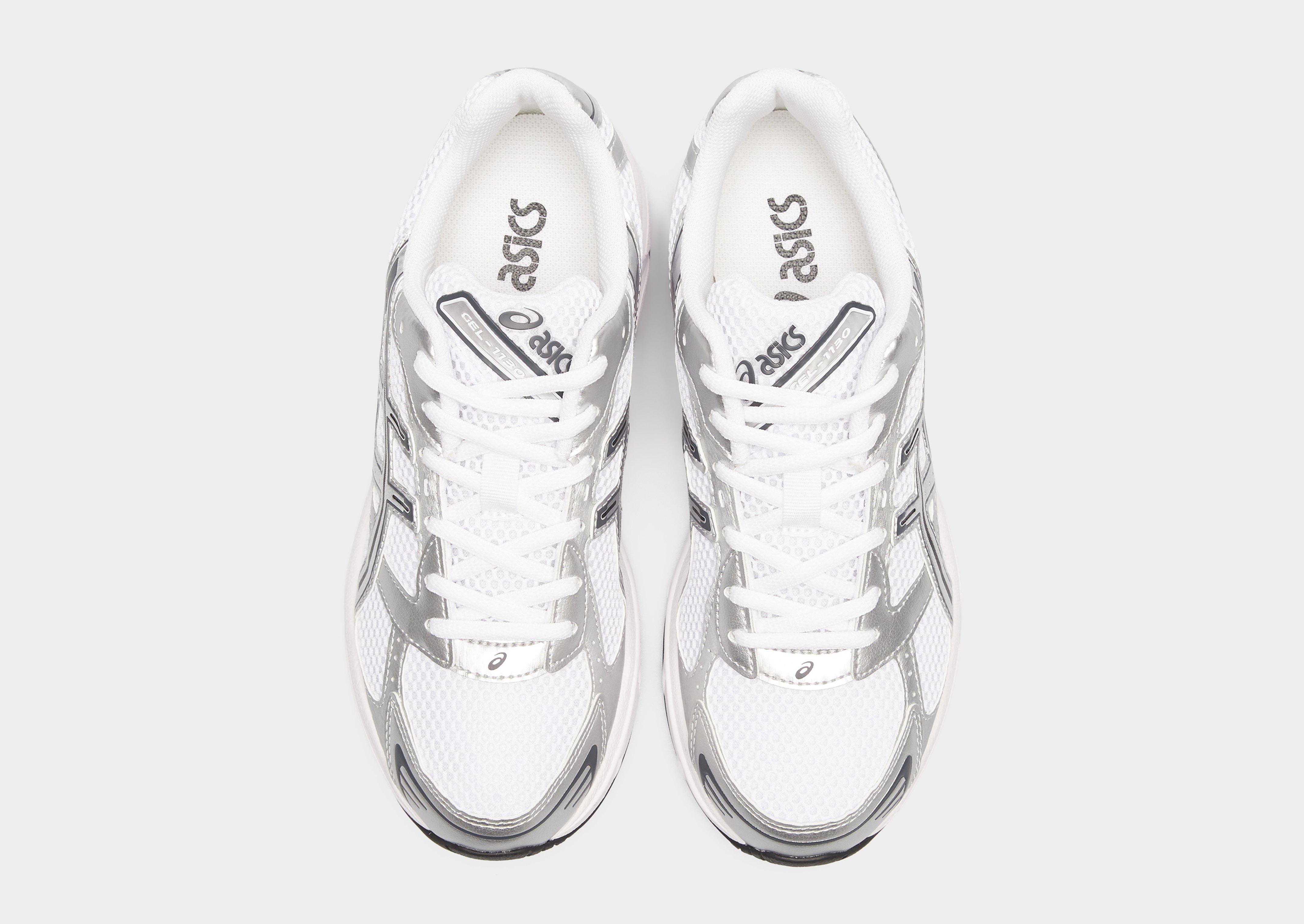 Ženske tenisice ASICS GEL-1130 1201B020-100 bijela