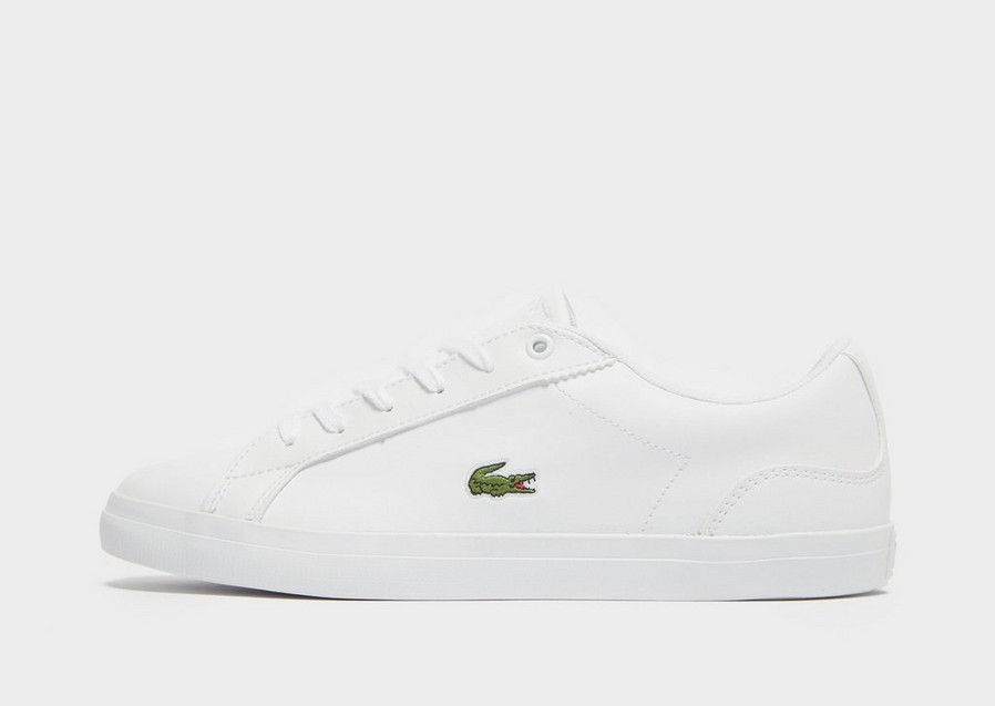 Sneakers lacoste new arrivals