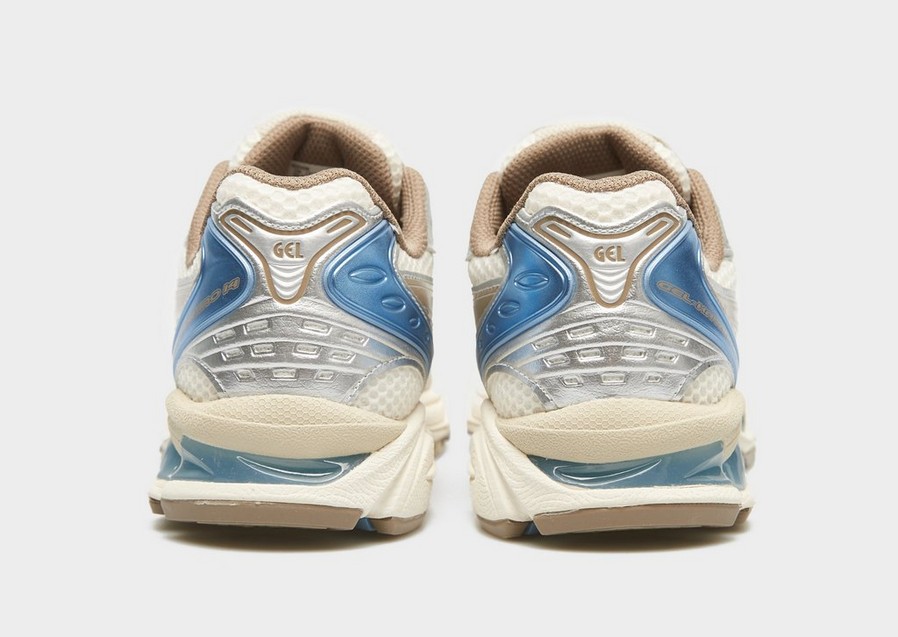 Buty sneakersy damskie ASICS GEL-KAYANO 14 1202A056-113 Beżowy
