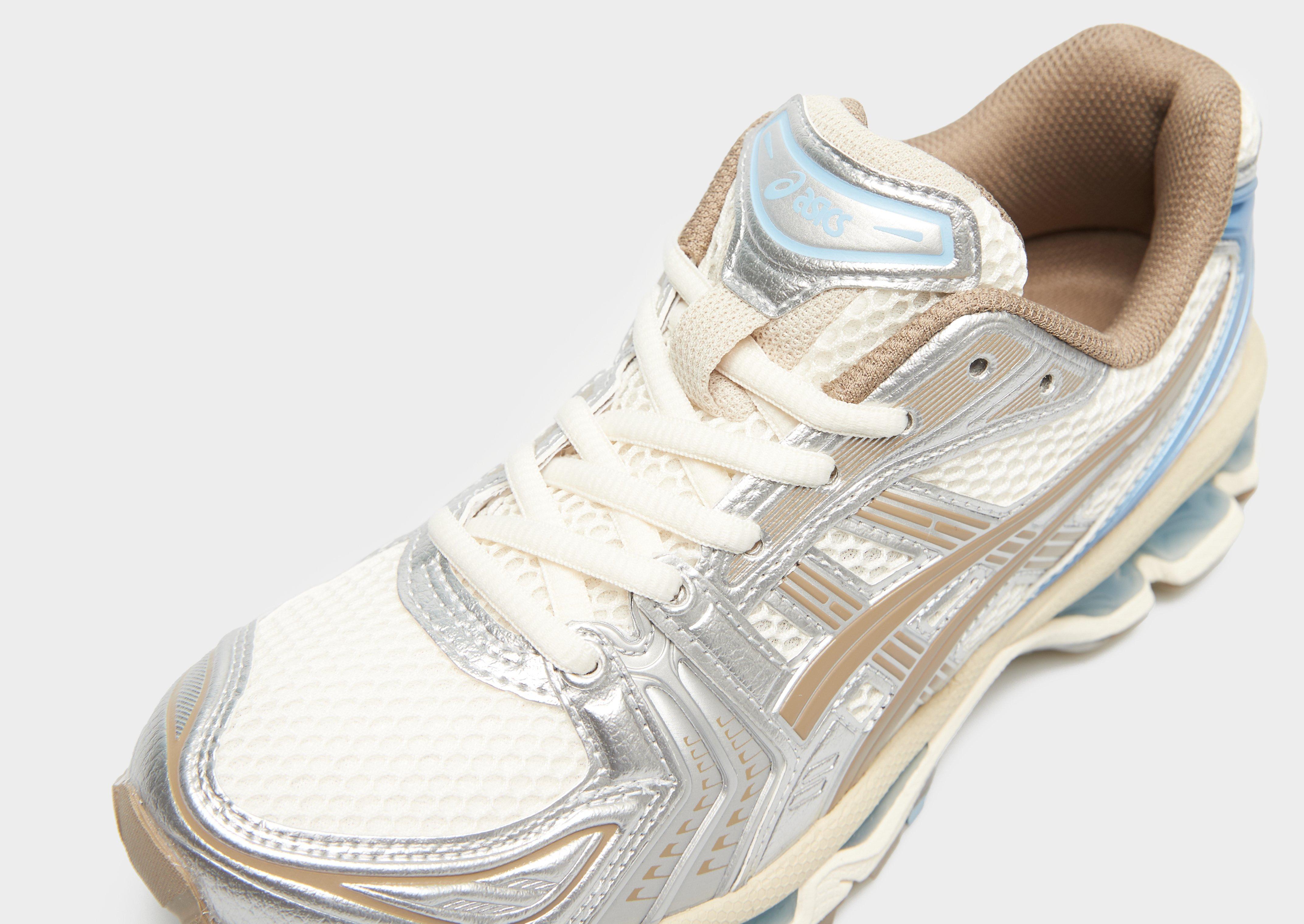 Dámske tenisky ASICS GEL-KAYANO 14 1202A056-113 Béžová