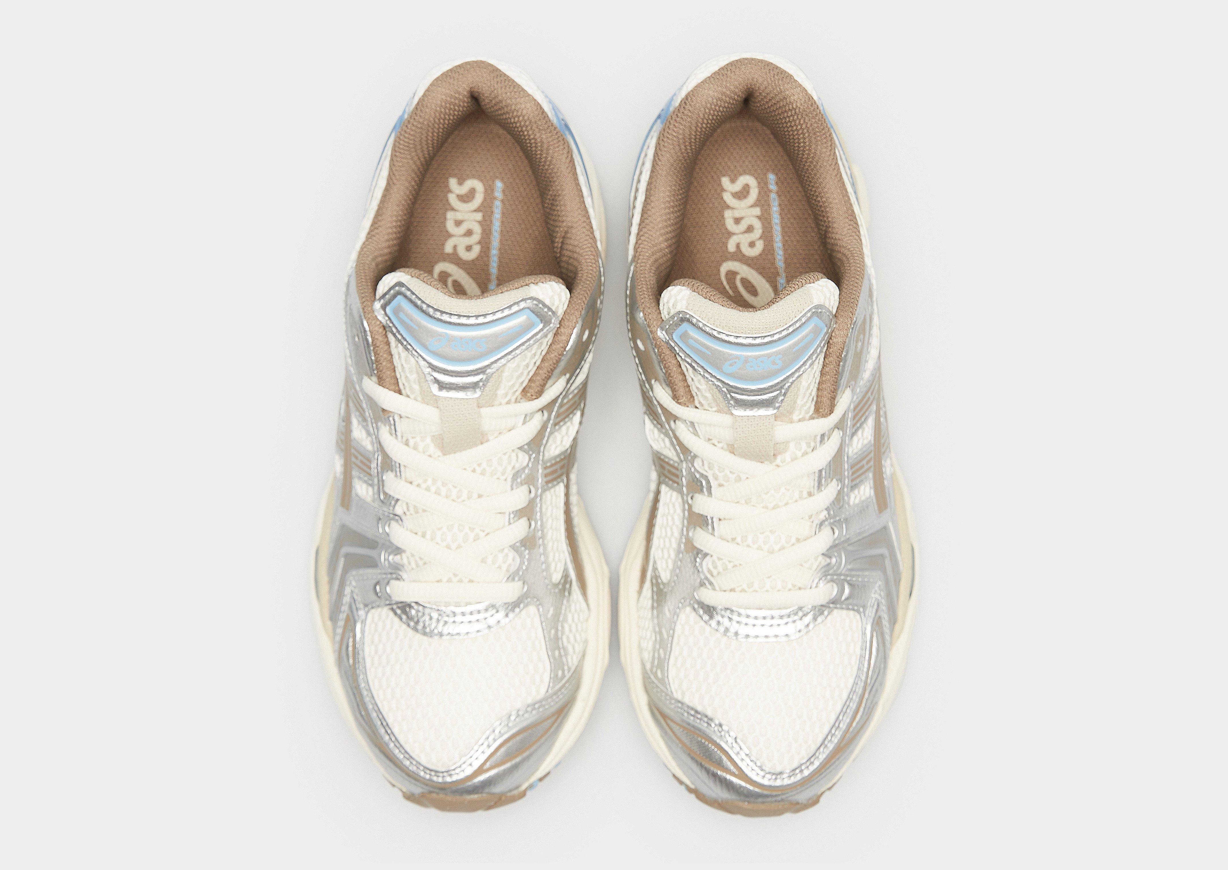 Dámske tenisky ASICS GEL-KAYANO 14 1202A056-113 Béžová