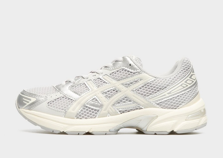 Adidași de damă ASICS GEL-1130 1202A164_023 Gri