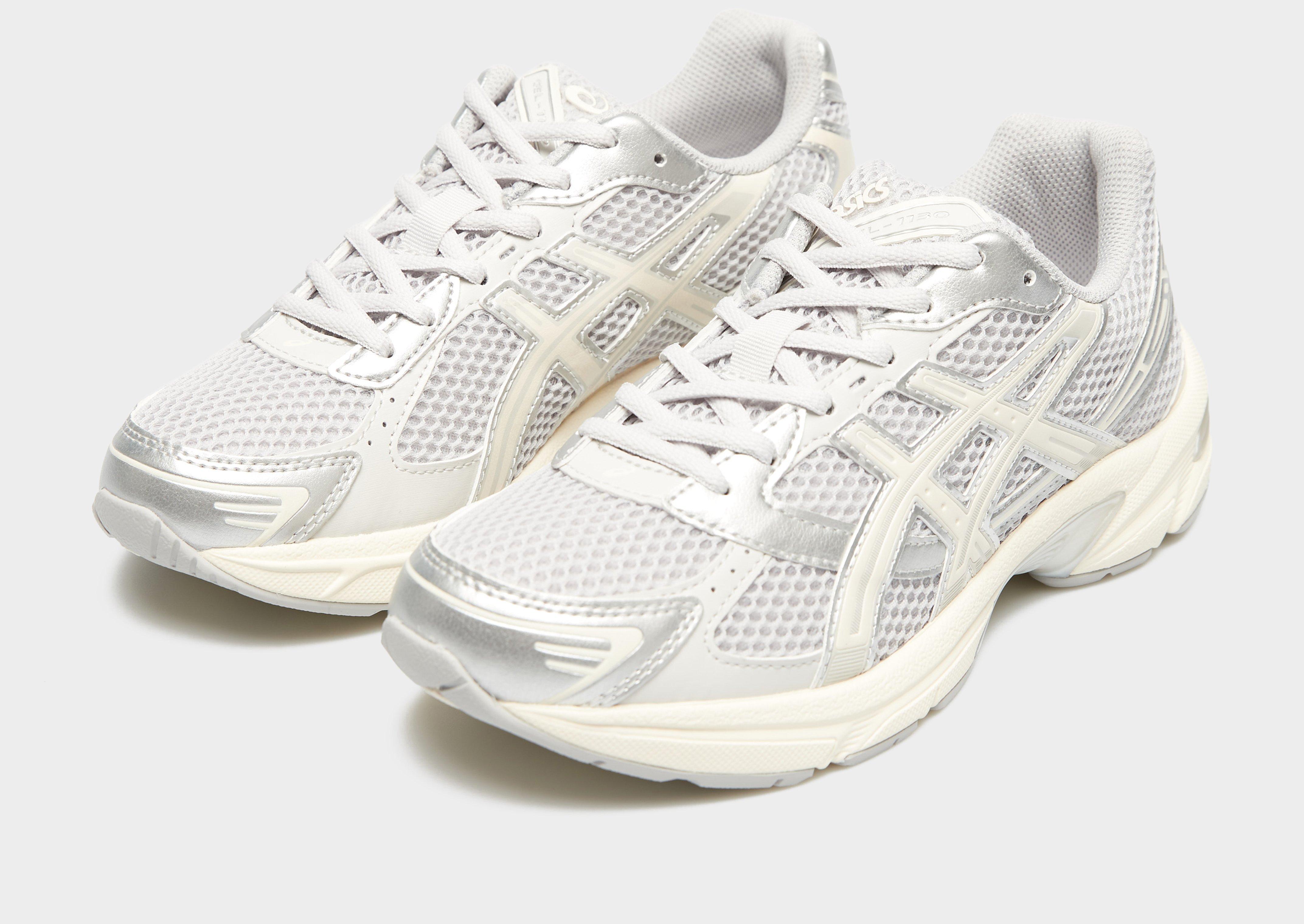 Adidași de damă ASICS GEL-1130 1202A164_023 Gri