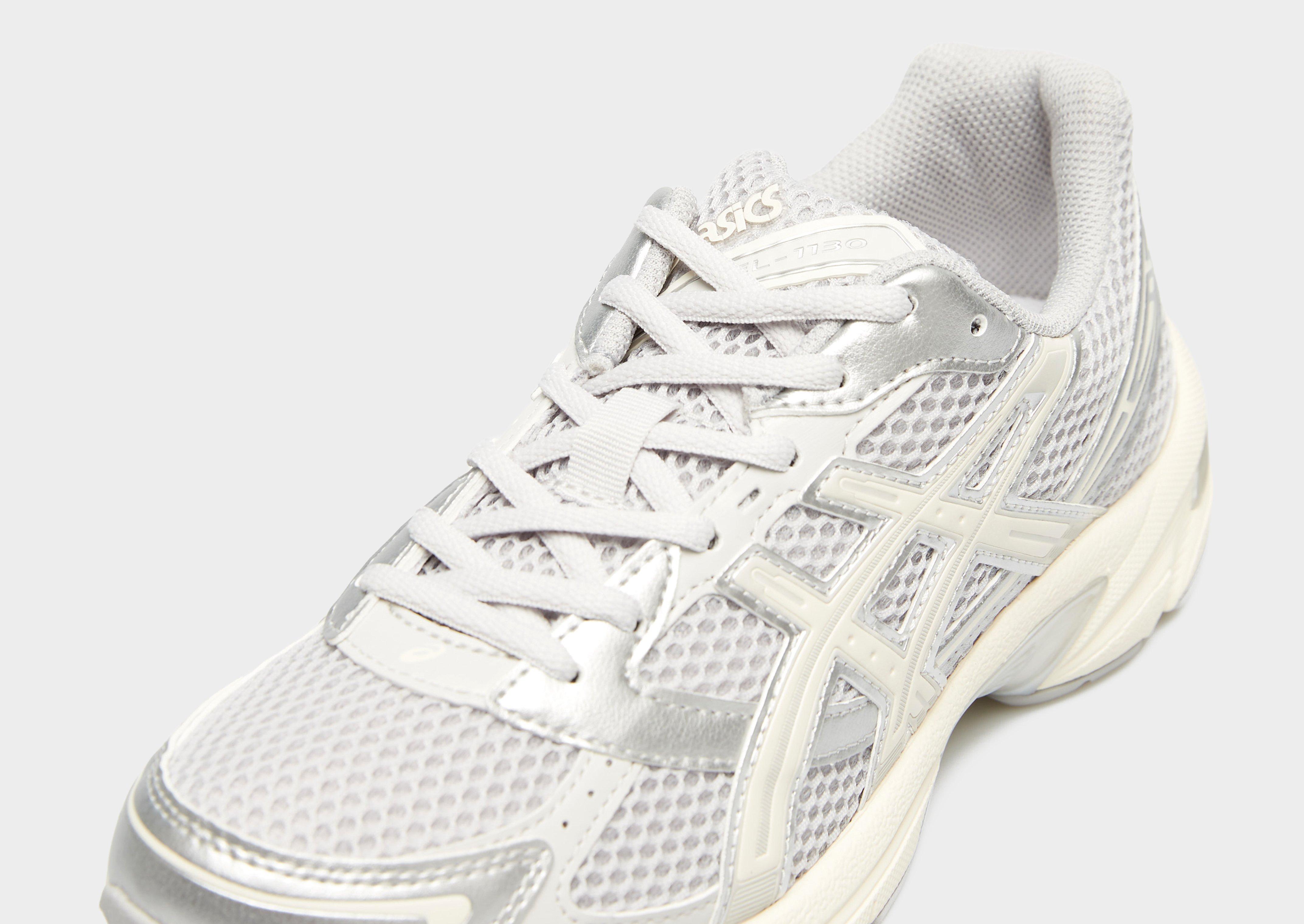 Adidași de damă ASICS GEL-1130 1202A164_023 Gri