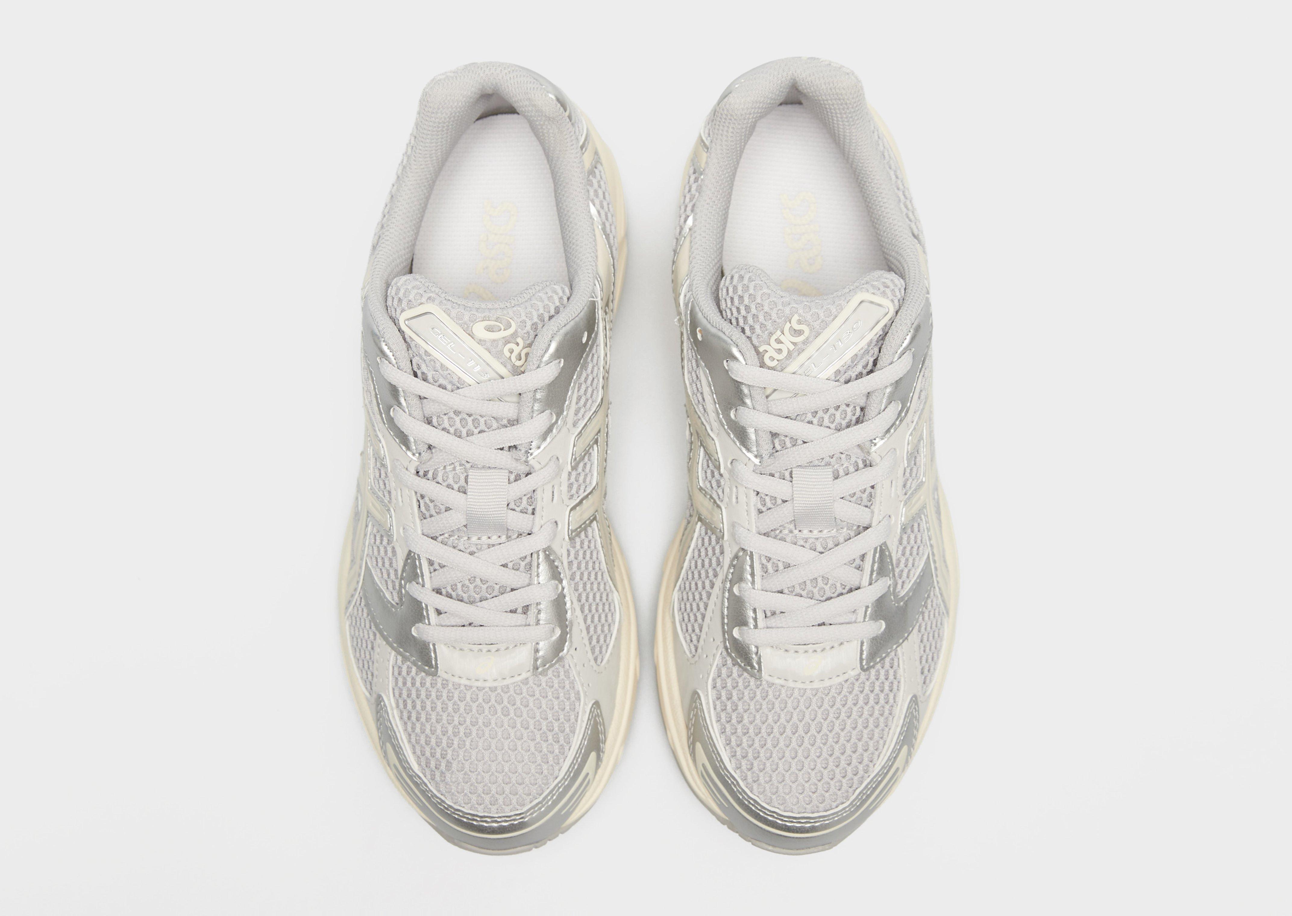 Adidași de damă ASICS GEL-1130 1202A164_023 Gri