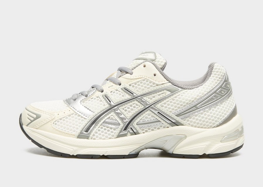 Жіночі кросівки ASICS GEL-1130 1202A164-116 Бежевий