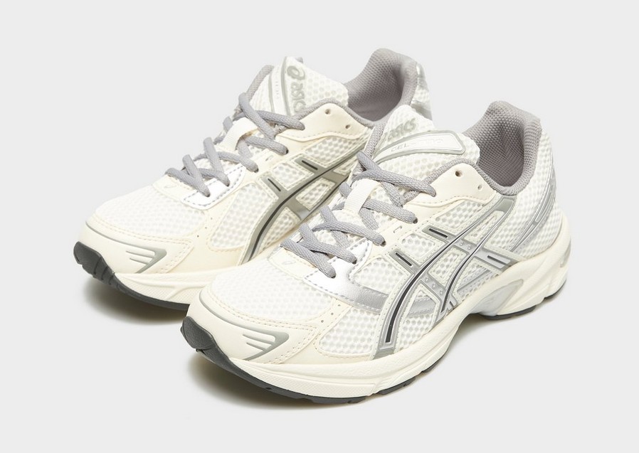 Жіночі кросівки ASICS GEL-1130 1202A164-116 Бежевий