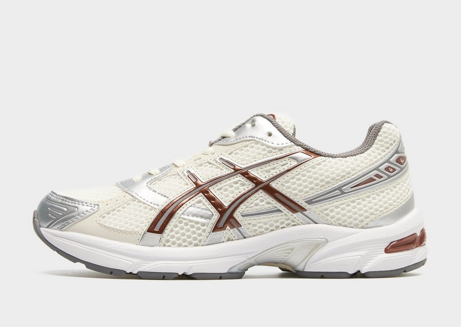 Adidași de damă ASICS GEL-1130 1202A164-119 Bej