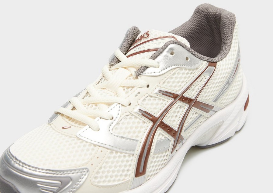 Adidași de damă ASICS GEL-1130 1202A164-119 Bej