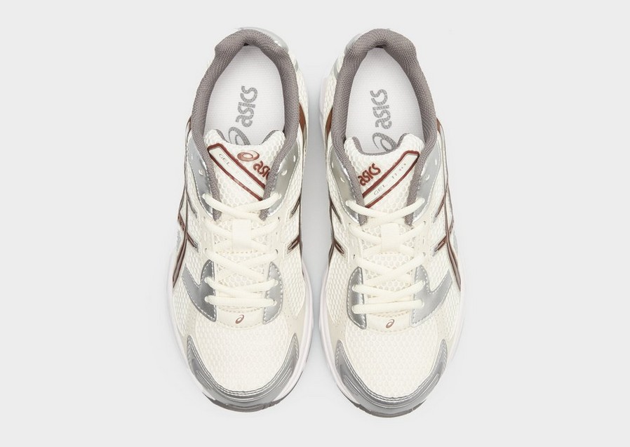 Adidași de damă ASICS GEL-1130 1202A164-119 Bej